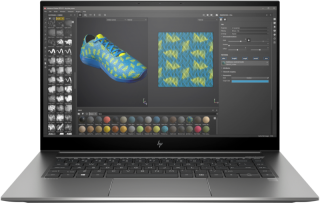 HP ZBook Studio G7 (1J3U6EA) Laptop