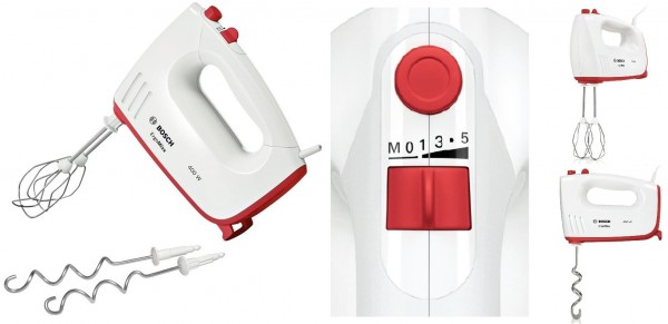 Bosch MFQ36300 Mikser