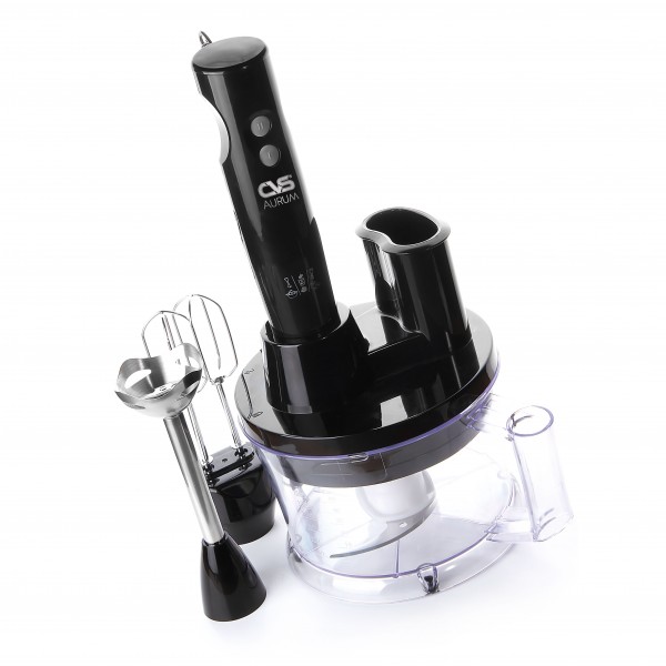 CVS Aurum Full DN 1265 Blender