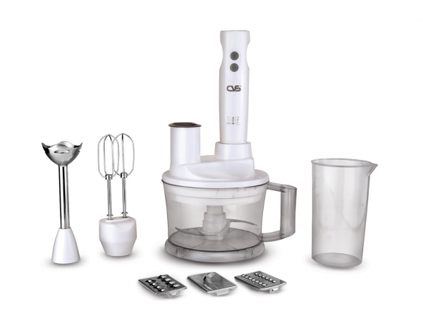 CVS Aurum Full DN 1265 Blender