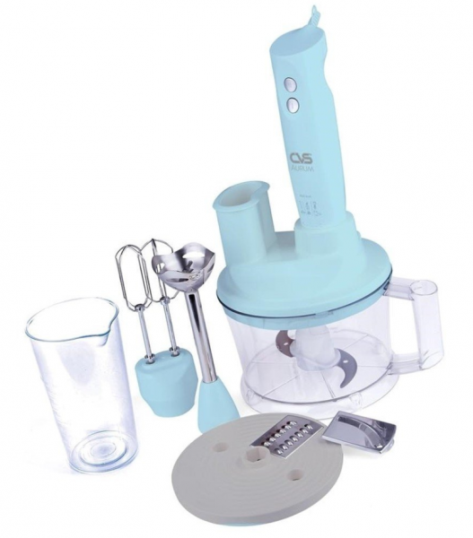 CVS Aurum Full DN 1265 Blender