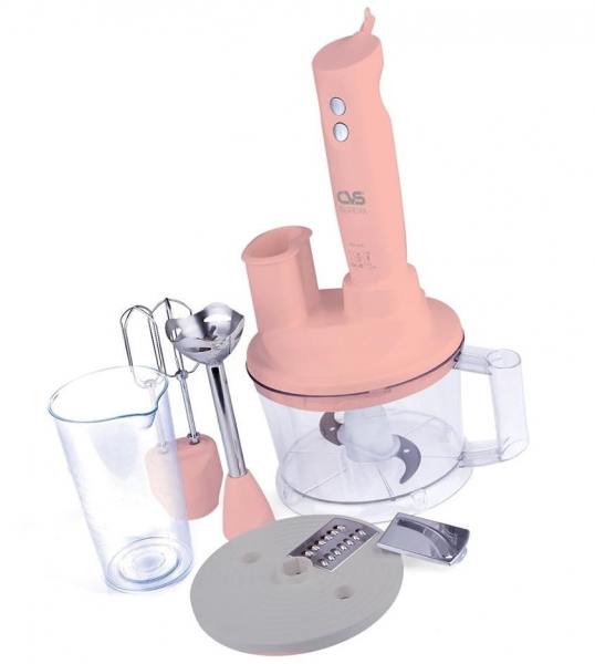 CVS Aurum Full DN 1265 Blender