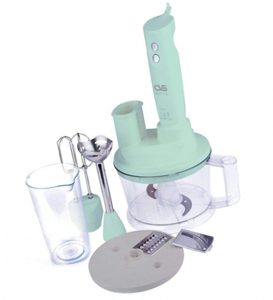 CVS Aurum Full DN 1265 Blender