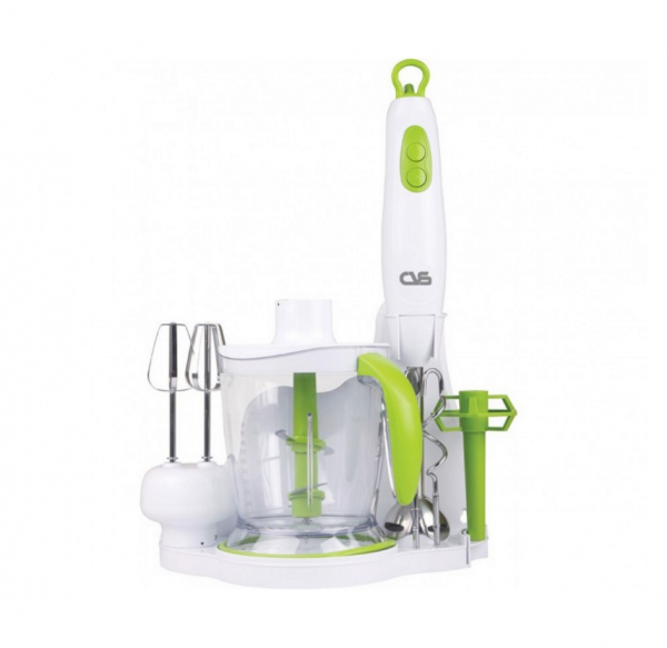 CVS DN 1260 Blender