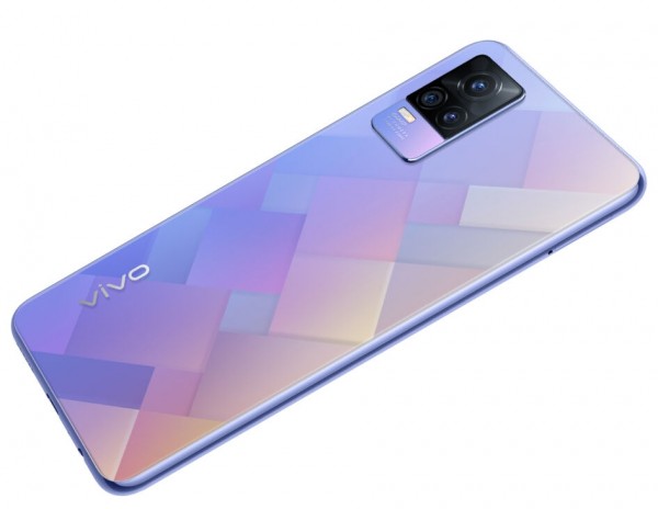 Vivo V21e