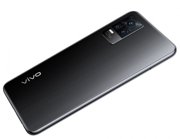 Vivo V21e