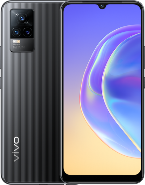 Vivo V21e