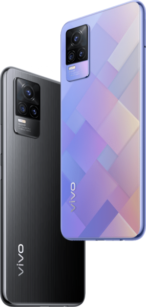Vivo V21e