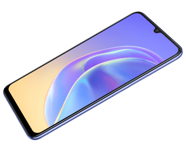 Vivo V21e