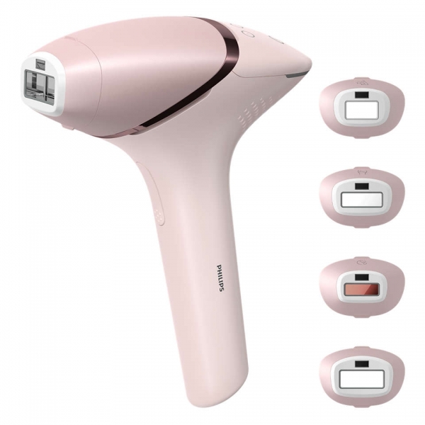 Philips Lumea IPL 9000 Series BRI957 Epilasyon Aleti