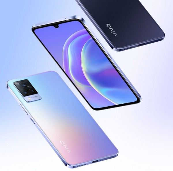 Vivo V21