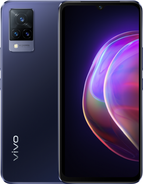 Vivo V21