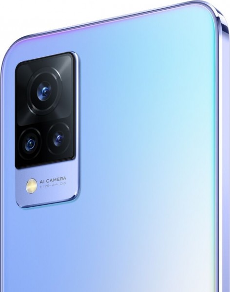 Vivo V21