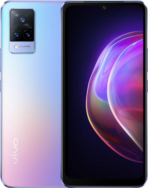 Vivo V21