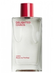 Zara Delighted Chaos EDT 100 ml Kadın Parfümü resim