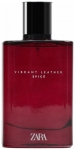 Zara Vibrant Leather Epice EDP 100 ml Erkek Parfümü resim