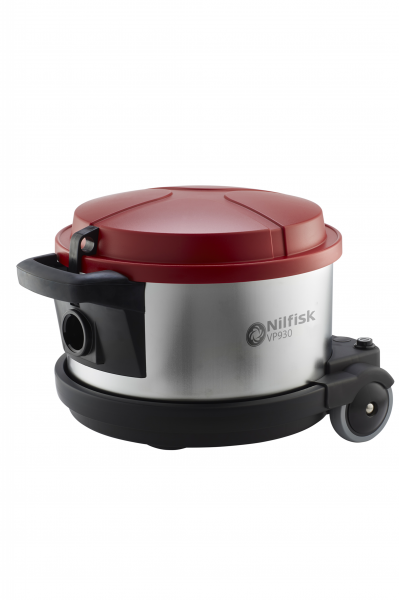 Nilfisk VP930 Basic Hepa Sanayi Tipi Süpürge