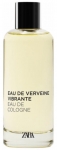 Zara Eau de Verveine Vibrante EDC 120 ml Erkek Parfümü resim