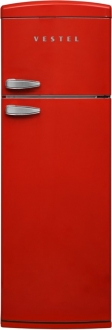 Vestel RETRO SC32001 Buzdolabı