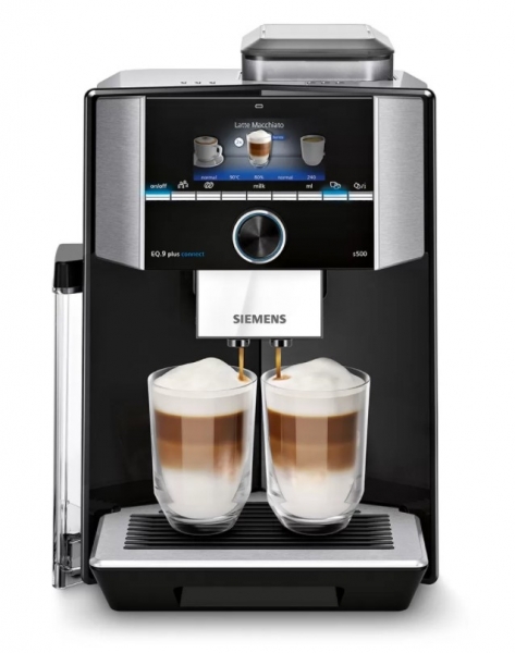 Siemens TI9553X9RW Kahve Makinesi