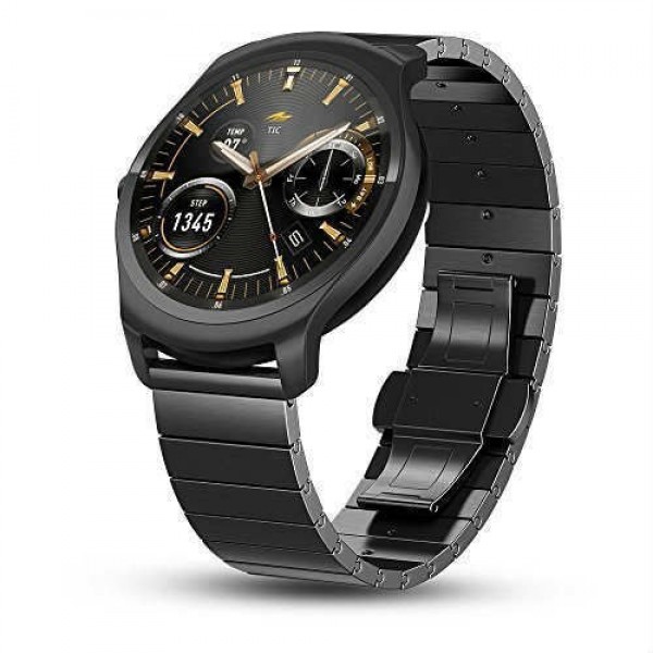 Ticwatch 2 Akıllı Saat