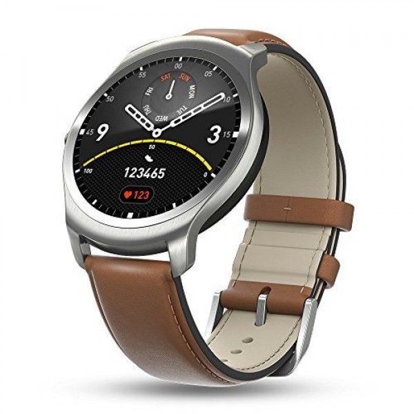 Ticwatch 2 Akıllı Saat