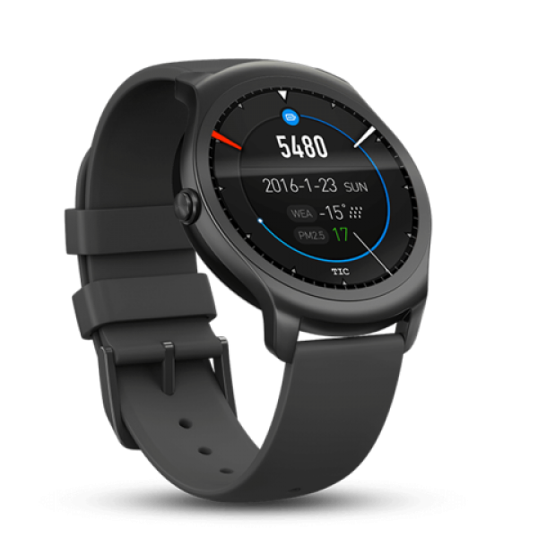 Ticwatch 2 Akıllı Saat