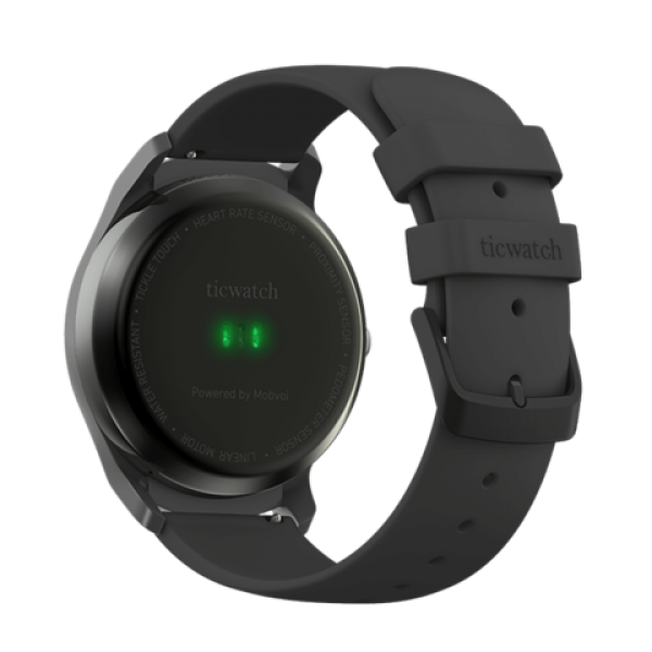 Ticwatch 2 Akıllı Saat