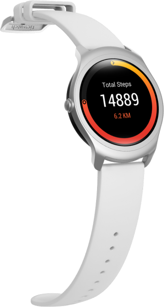Ticwatch 2 Akıllı Saat