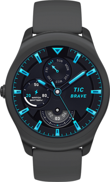 Ticwatch 2 Akıllı Saat