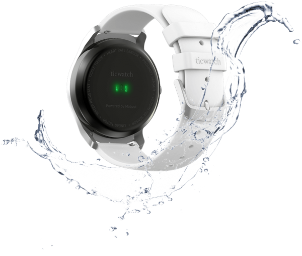 Ticwatch 2 Akıllı Saat
