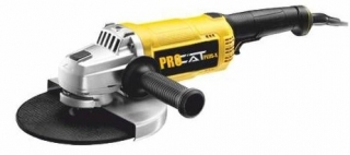 Cat Pro Plusx TND4500/D Büyük Taşlama