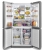 Vestel PUZZLE FD65001 EX MAYA Buzdolabı