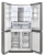 Vestel PUZZLE FD65001 EX MAYA Buzdolabı