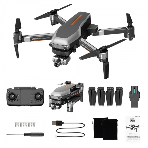 LYZRC L109 Pro Drone