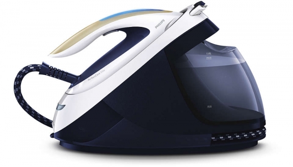 Philips GC9635/20 PerfectCare Elite Buhar Kazanlı Ütü