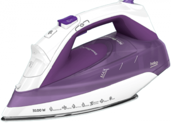 Beko SPA 7131P Buharlı Ütü