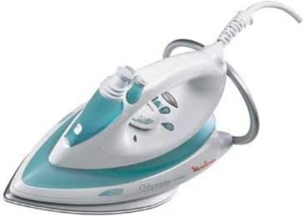Moulinex Odyssey 3000 Buharlı Ütü