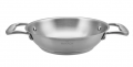 Karaca Tottori PowerSteel Pro Çelik Sahan 20 cm resim