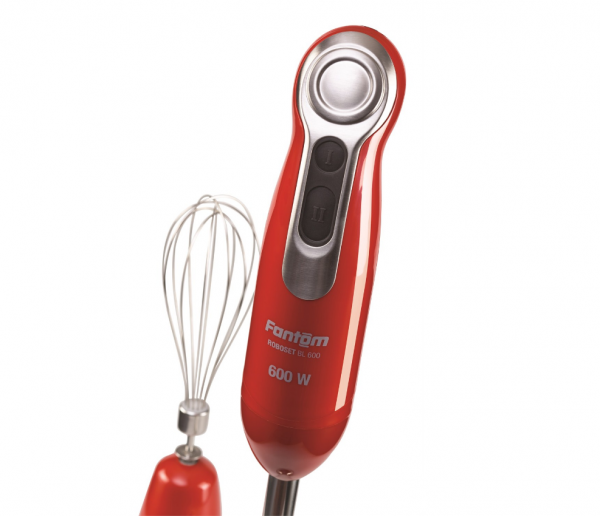 Fantom BL600 Blender