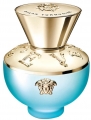 Versace Dylan Turquoise EDT 100 ml Kadın Parfümü Parfüm
