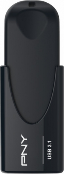 PNY Attache 4 3.1 Flash Bellek (16 GB)