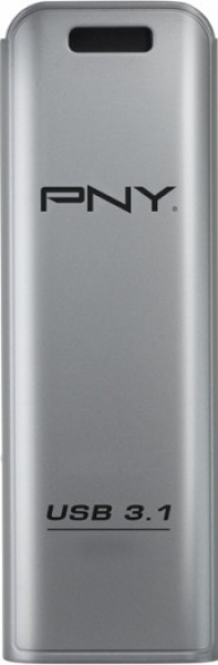 PNY Elite Steel 3.1 Flash Bellek (32 GB)