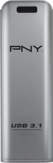 PNY Elite Steel 3.1 Flash Bellek