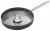 Karaca Dark Silver Bio Granit Balık Tavası 32 cm
