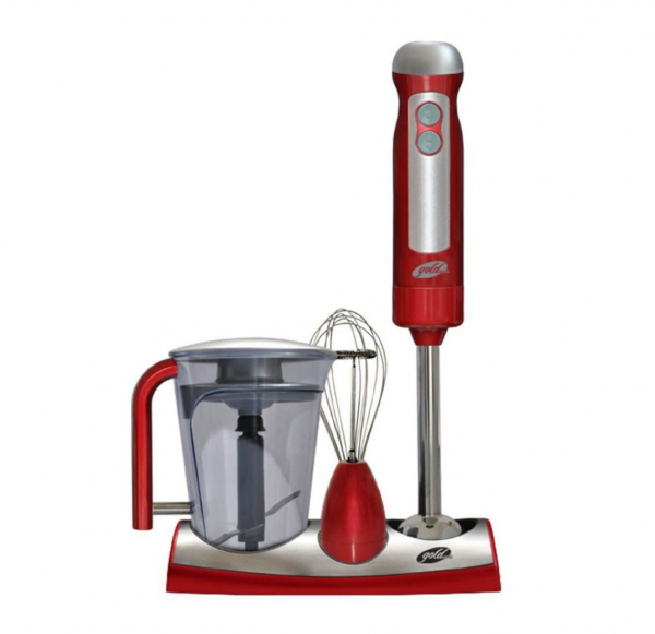 Goldmaster GBLS-7200 Blender