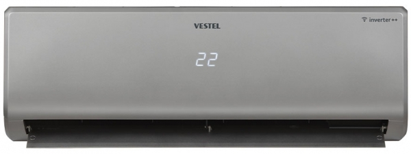 Vestel Vega Plus G 122 Duvar Tipi Klima (12.000)