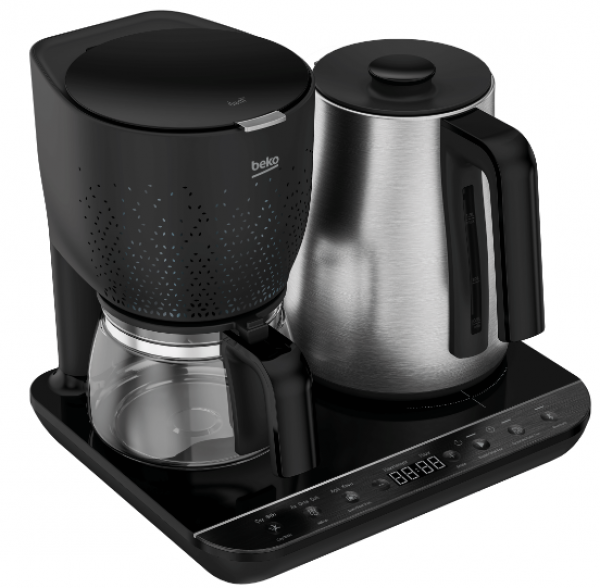 Beko CM 8058 I Dem Çay Makinesi