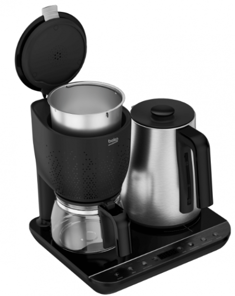 Beko CM 8058 I Dem Çay Makinesi