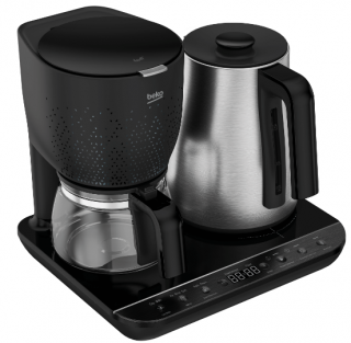 Beko CM 8058 I Dem Çay Makinesi